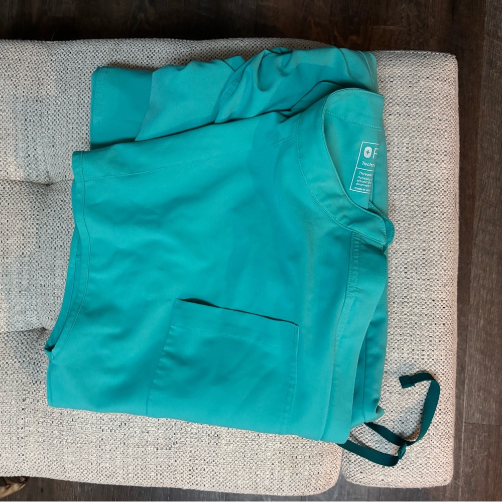 Oasis figs Rafaela jumpsuit